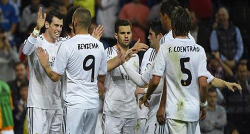 تقرير.. أتلتيكو يتفوق في تاريخ النهائيات على الريال 4-2